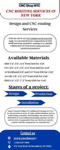 new york cnc machining services|nycnc spreadsheet.